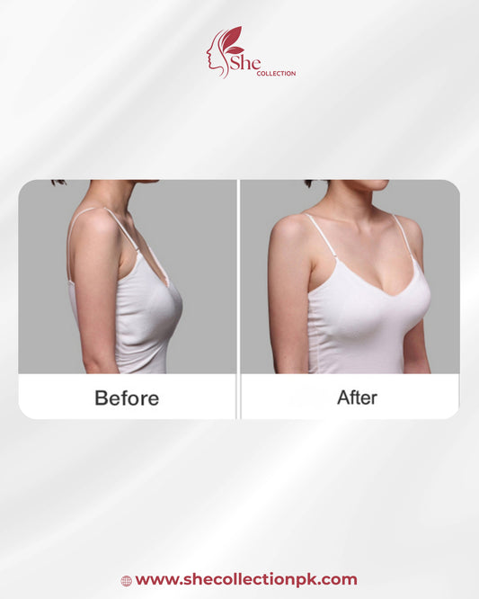 Breast Enhancement Cream