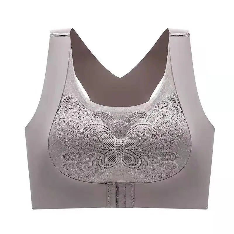 Breast Uplift Anti-Sagging posture Corrector Bra
