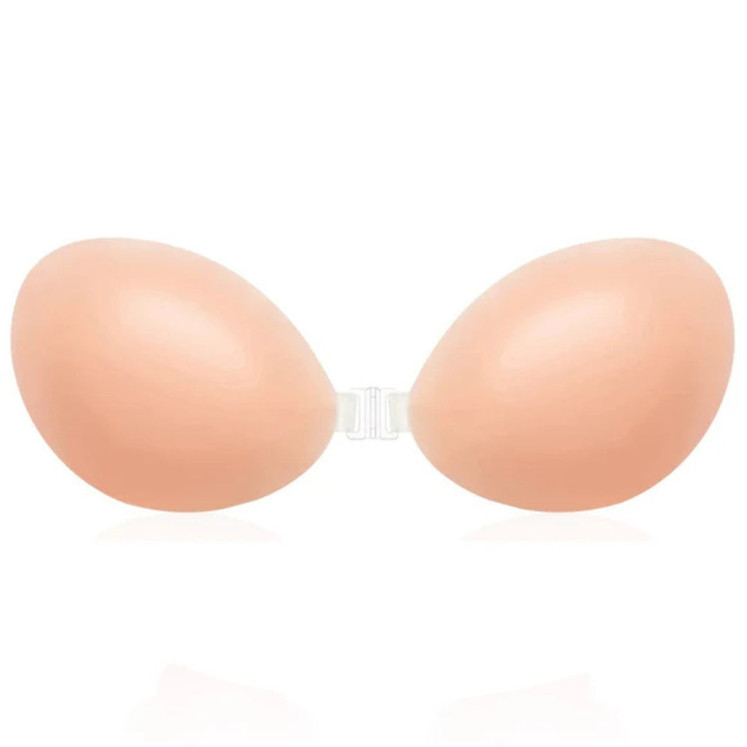 Silicone Invisible Push-up Bra