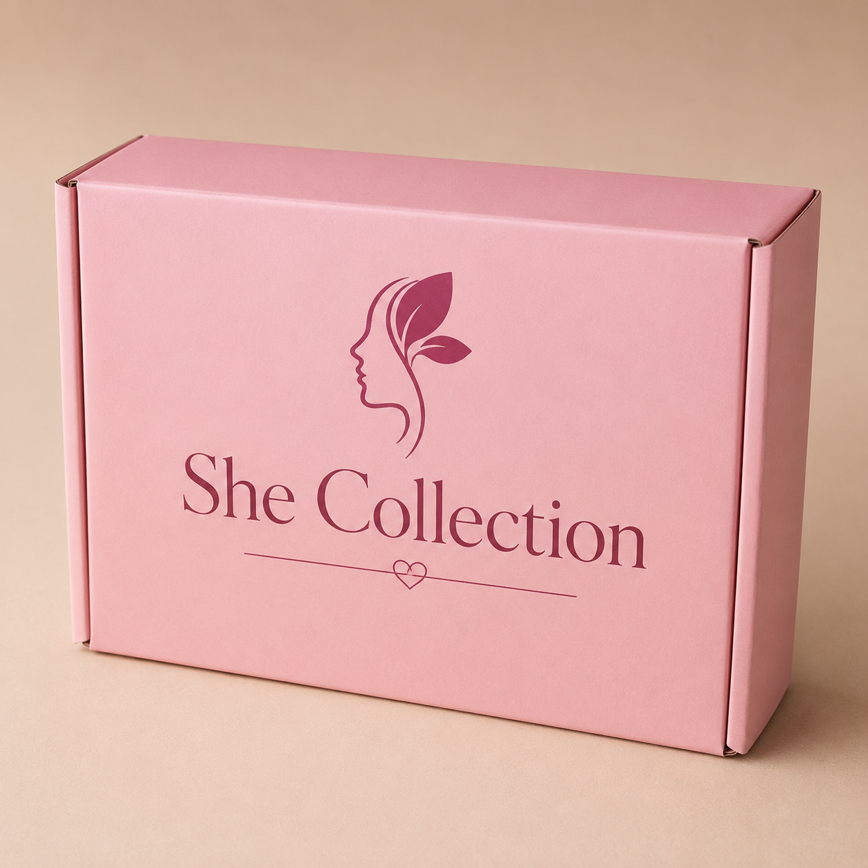 🎁 Add Beautiful Gift Packaging