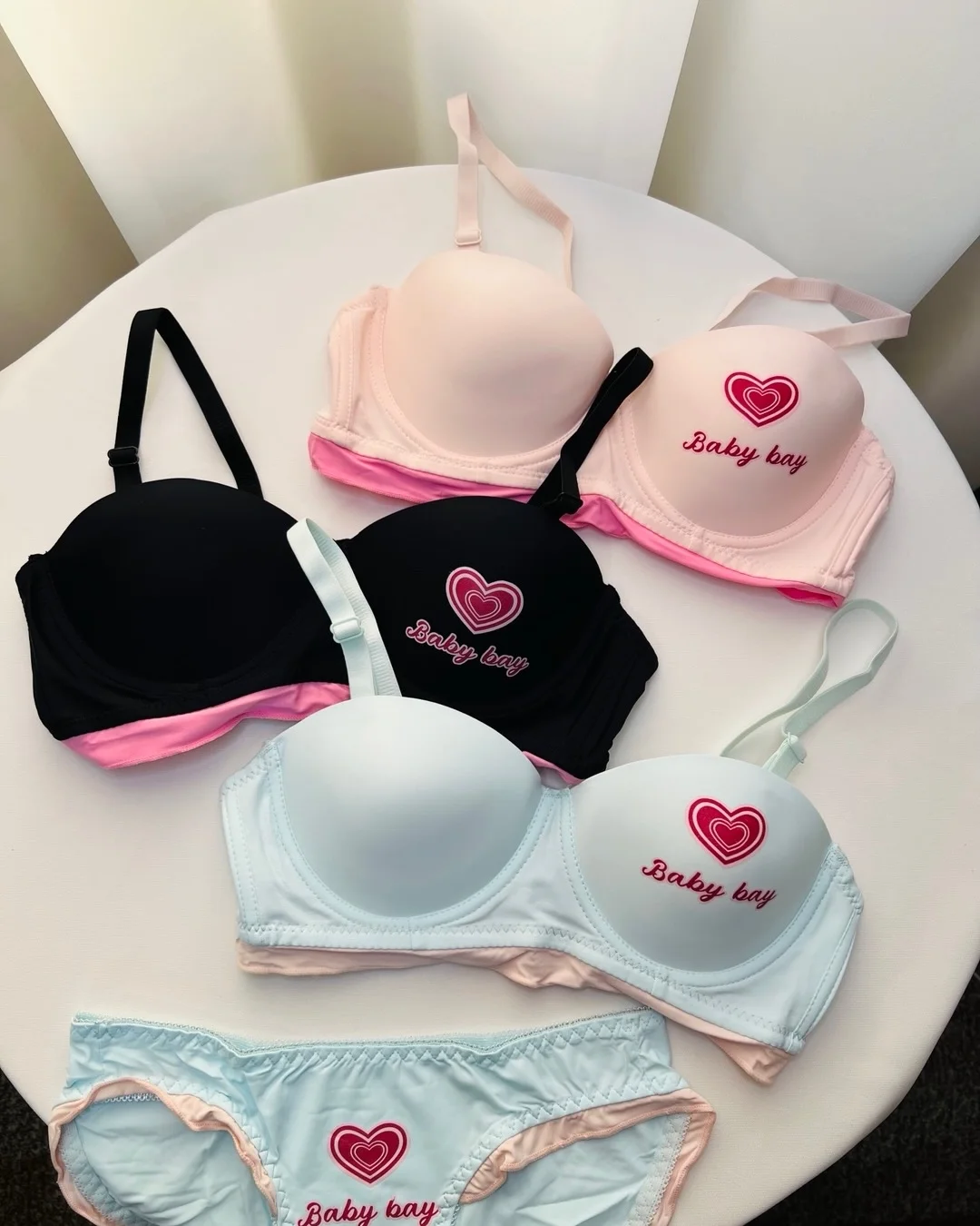 New Arrivals