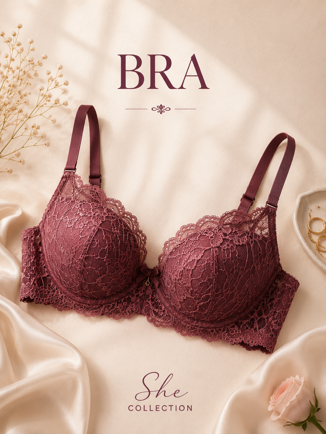 Bra