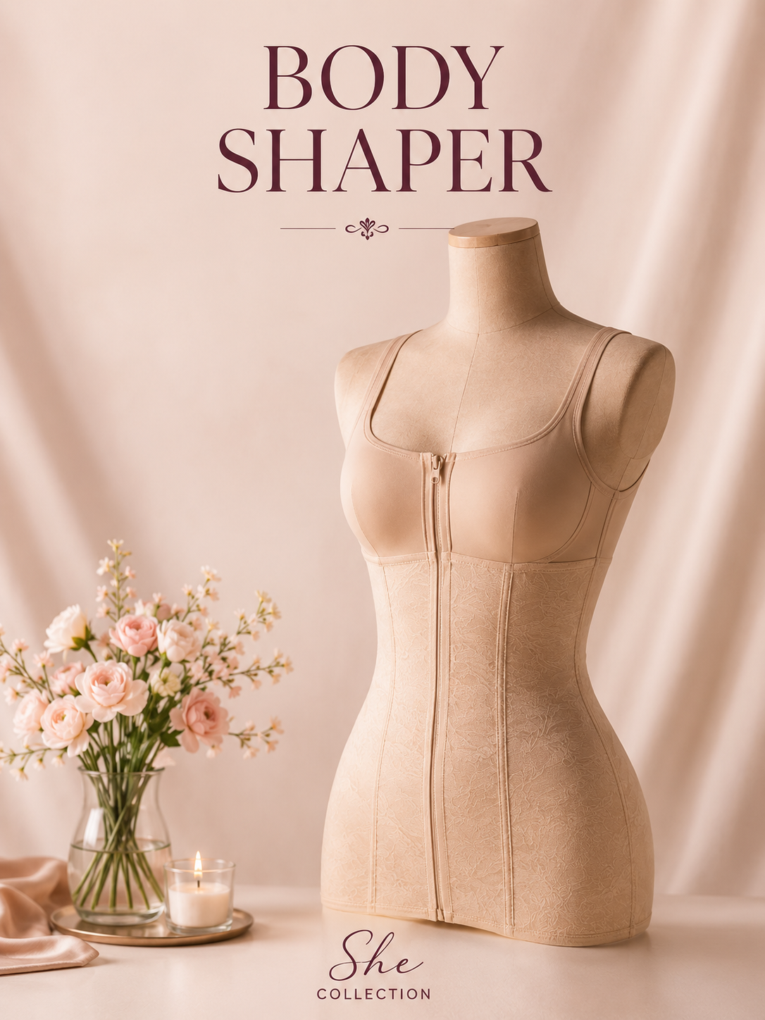 Body Shaper