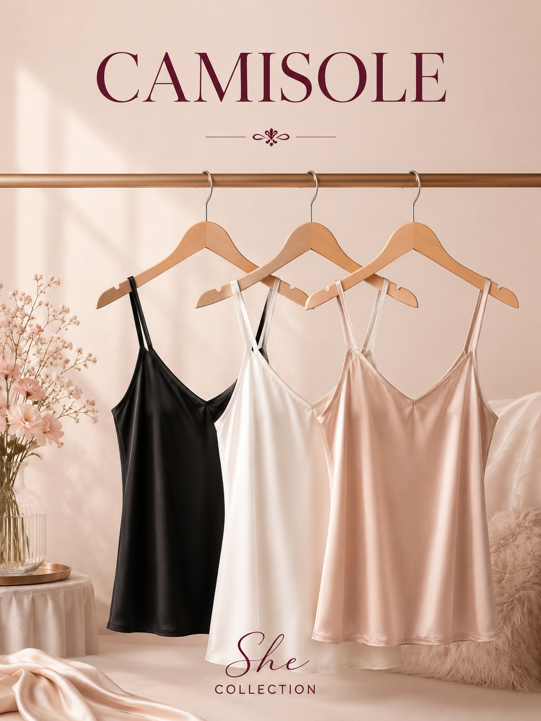 Camisole