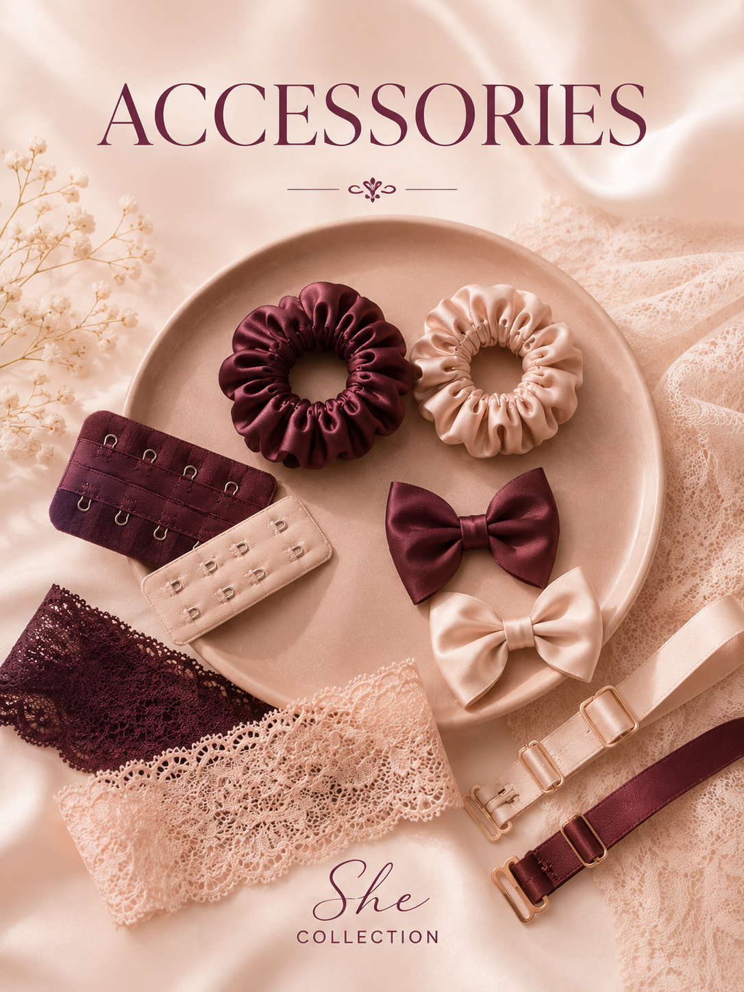 Accessories