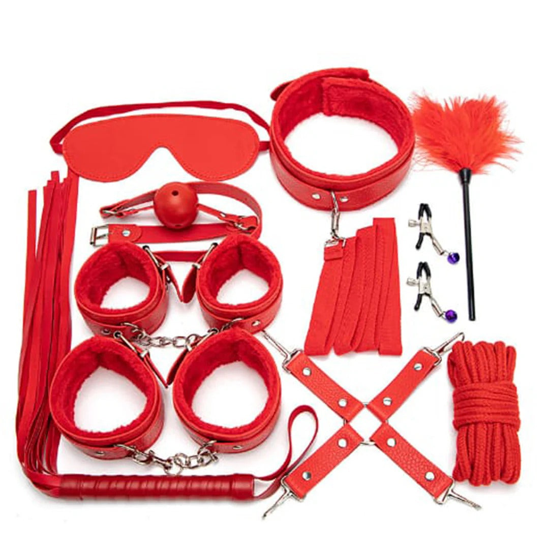 Accessories