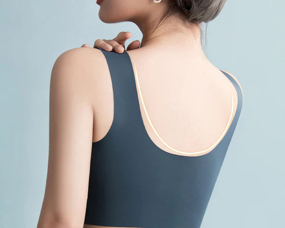 Breast Uplift Anti-Sagging Bra