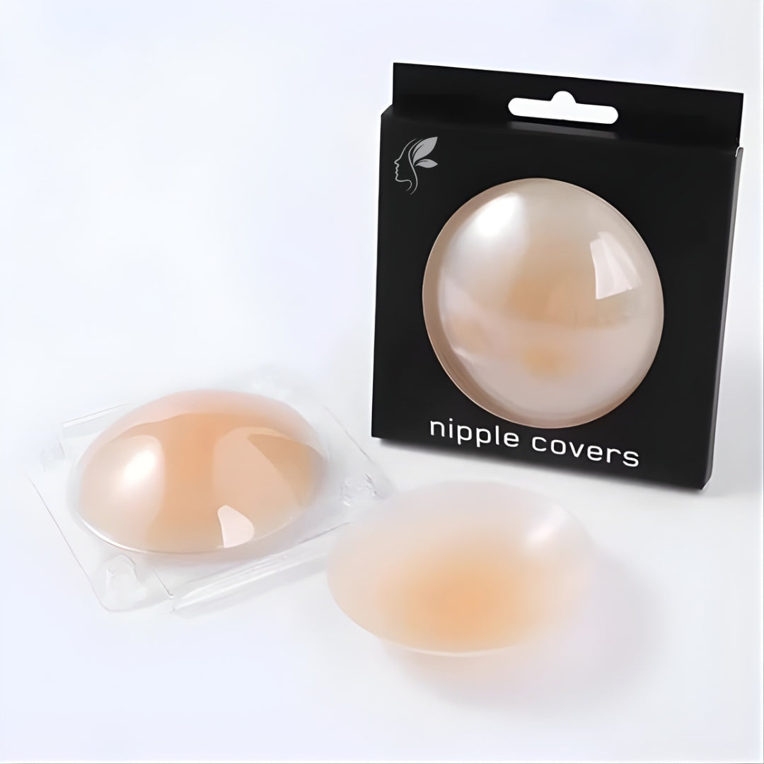 Silicone Nipple Covers Invisible Bra