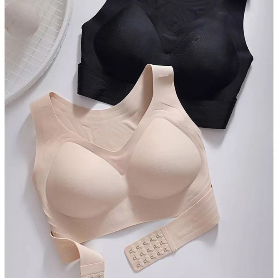 Posture Corrector Push-Up Back Support Bra
