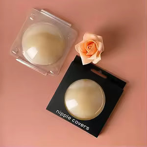 Silicone Nipple Covers Invisible Bra