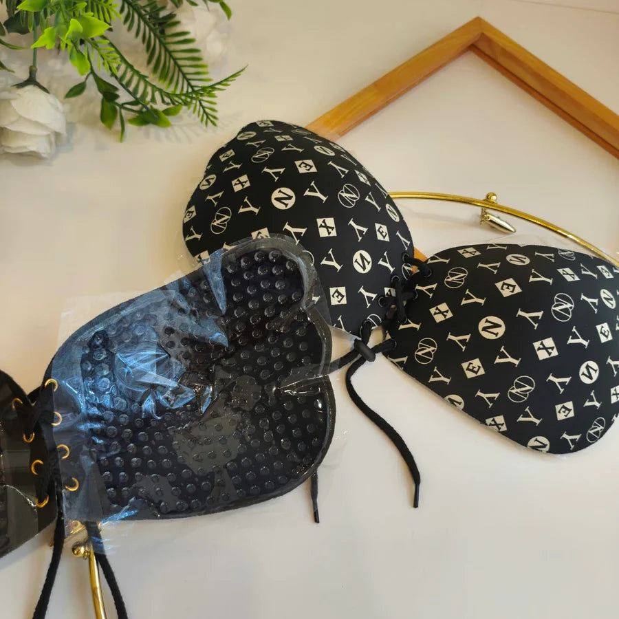 SILICON BRA - ALPHA