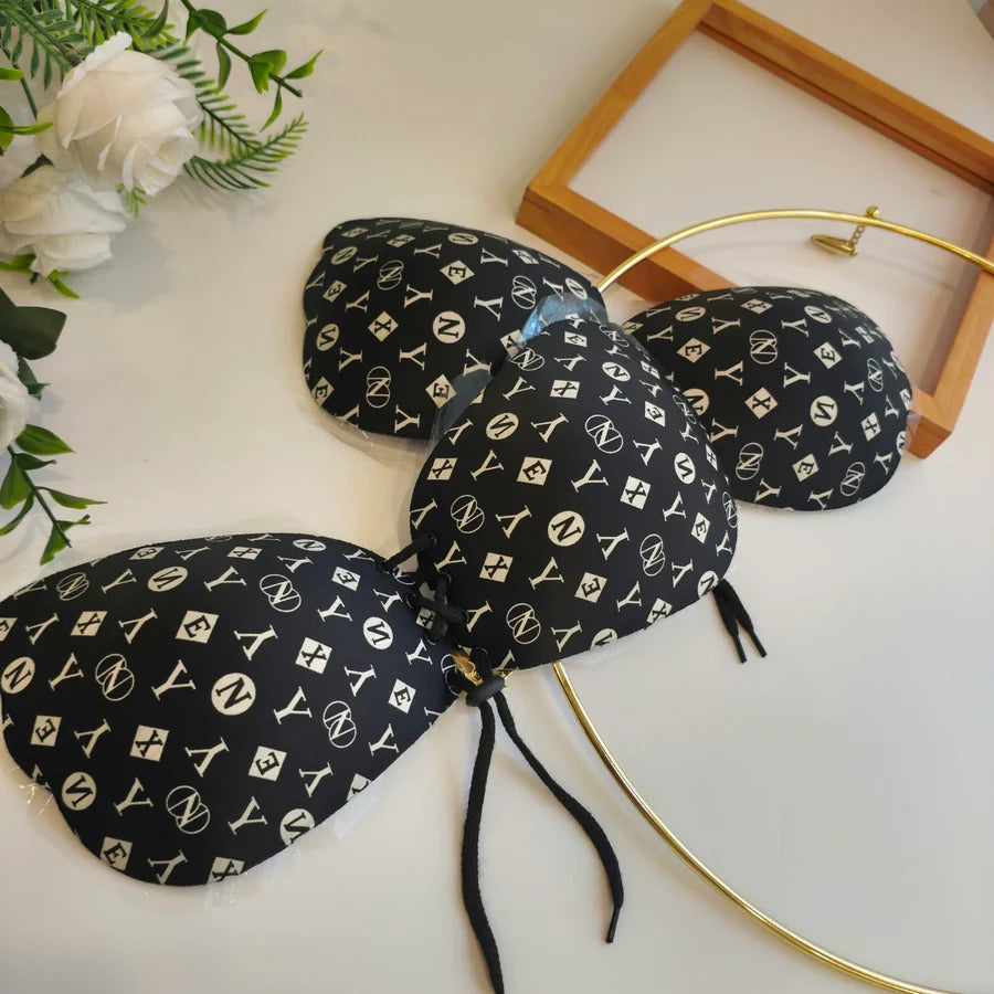 SILICON BRA - ALPHA