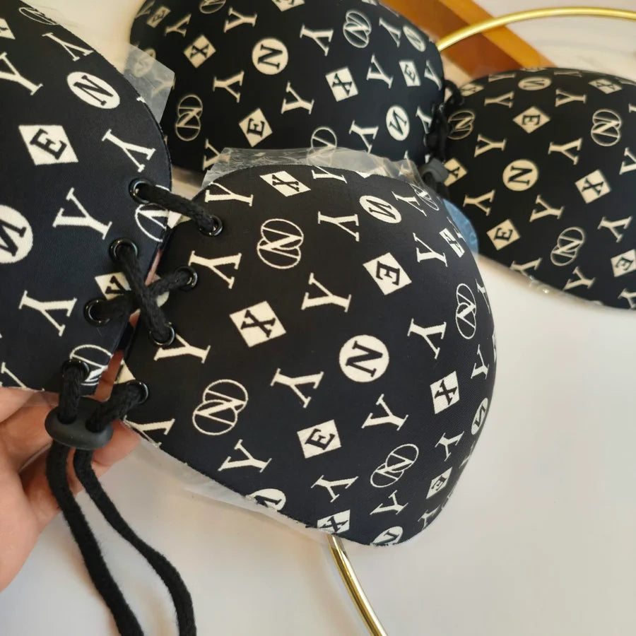 SILICON BRA - ALPHA