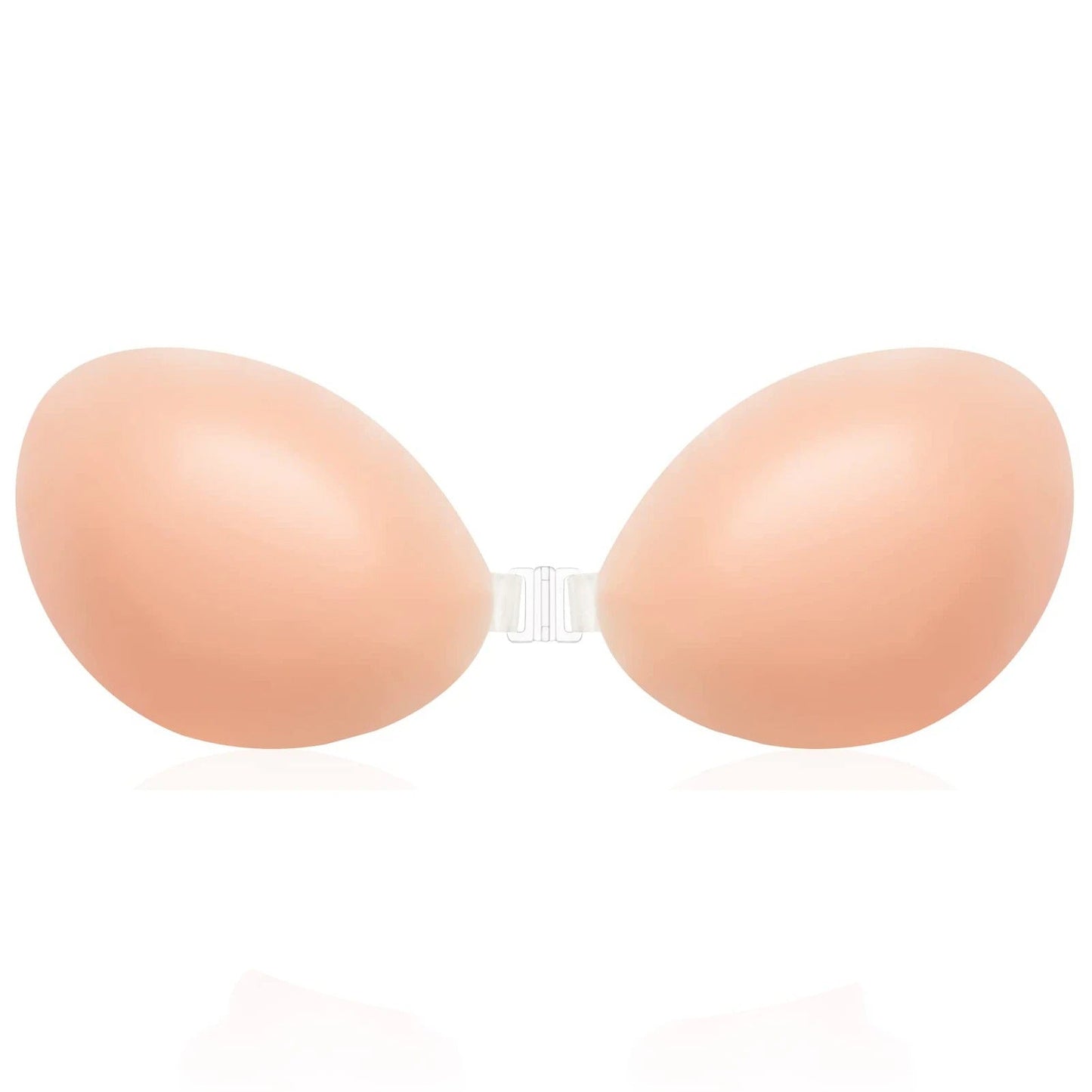 Silicone Invisible Push-up Bra