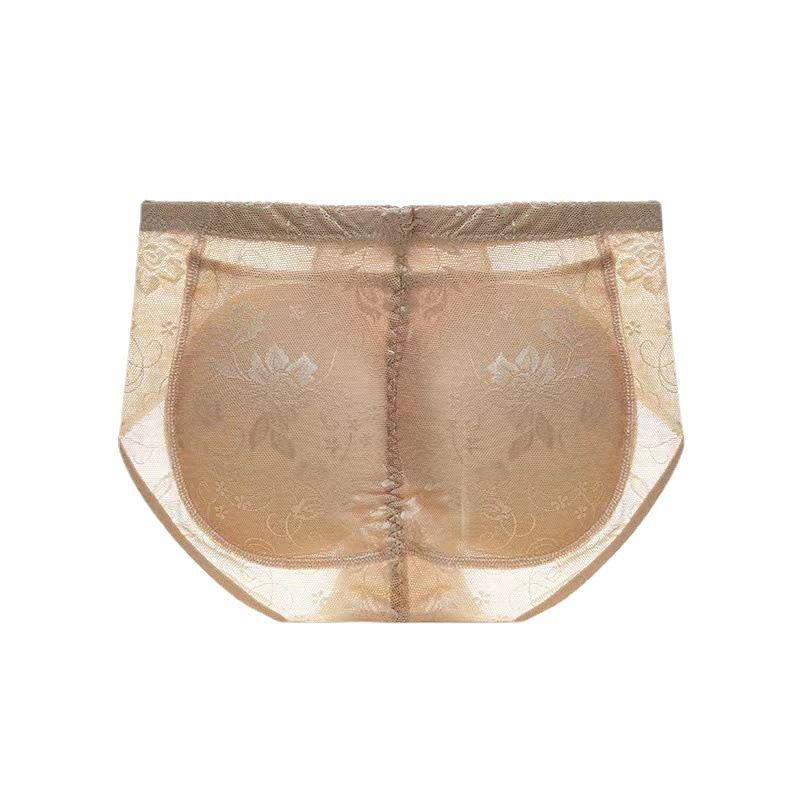 Push-Up Hip Enhancer – Lace Shaping Panties