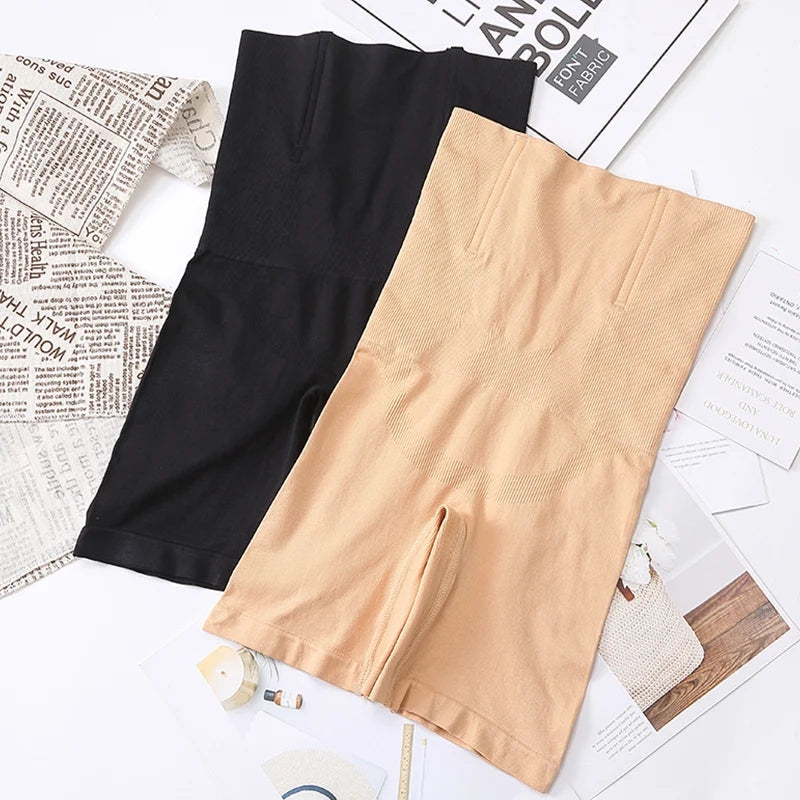 Seamless Half Body Shaper (Premium Quality)